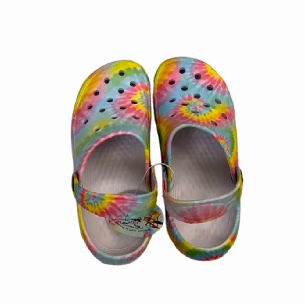 Crocs by Air Balance